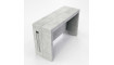 Exodus Transformer laud 120/186x44 Cemento | 100% Quality Exodus Transformer laud 120/186x44 Cemento | La Seggiola | ZIPhome.ee image 1