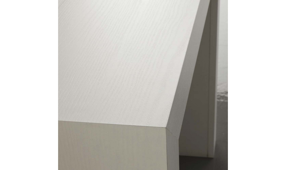 Logika Transformer стол 90/295x50 Bianco | La Seggiola | ZIPhome.ee изображение 3