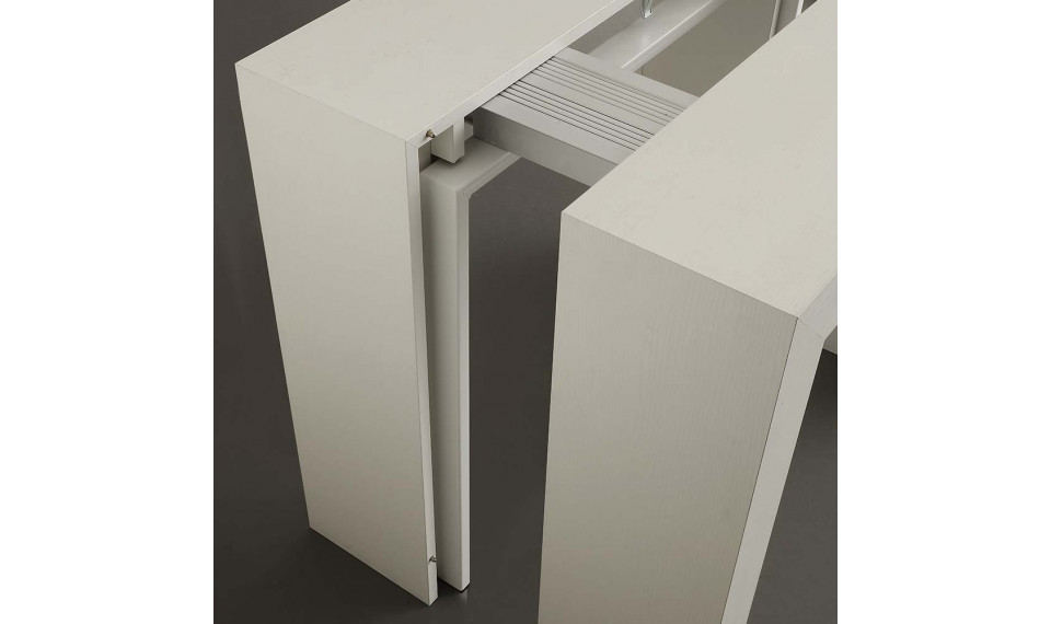 Logika Transformer стол 90/295x50 Bianco | La Seggiola | ZIPhome.ee изображение 2