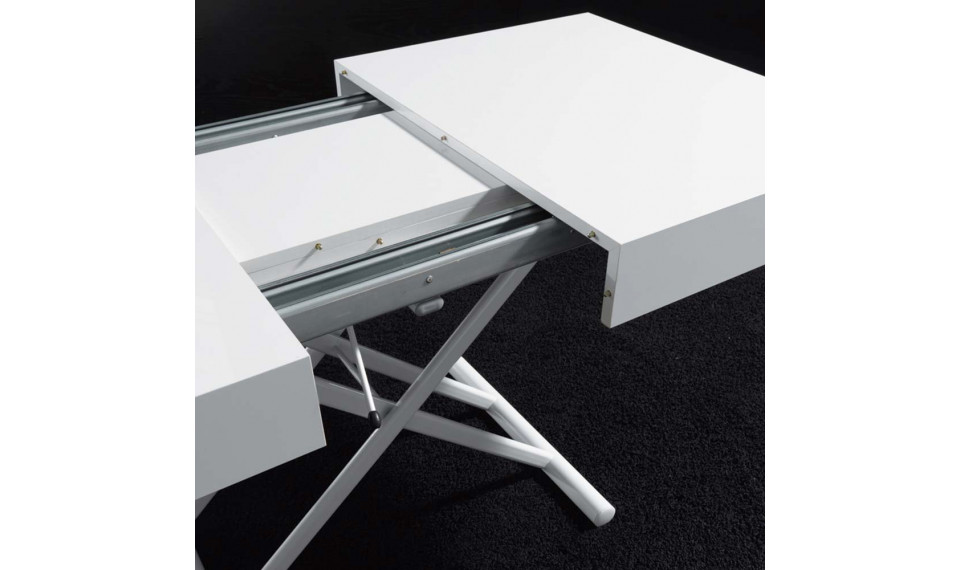 Block Transformer laud 120x80 Bianco | La Seggiola | ZIPhome.ee pilt 3