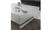 Block Transformer laud 120x80 Bianco | 100% kvaliteet Block Transformer laud 120x80 Bianco | La Seggiola | ZIPhome.ee pilt 4