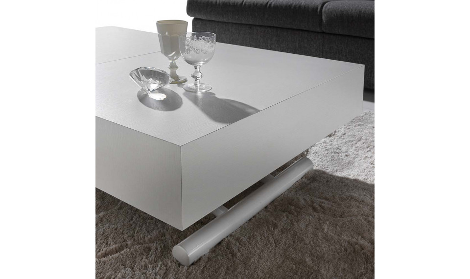 Block Transformer laud 120x80 Bianco | La Seggiola | ZIPhome.ee pilt 4