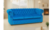 Chesterfield sofa bed 3 | Sofabeds | ZIPhome.ee image 1