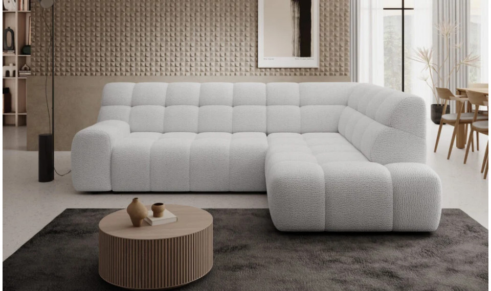 Cocoon L corner sofa | Corner sofas | ZIPhome.ee image 1