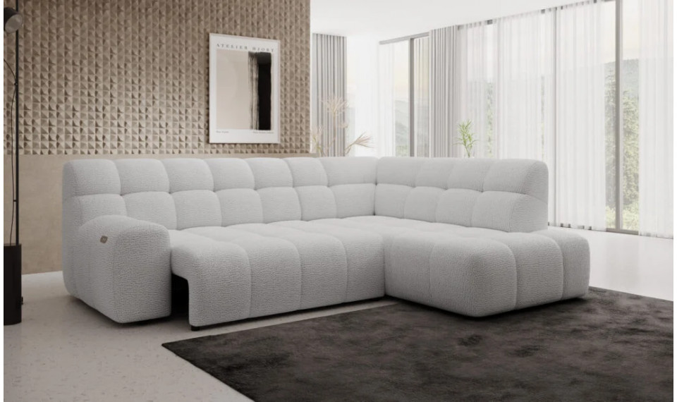 Cocoon L corner sofa | Corner sofas | ZIPhome.ee image 4