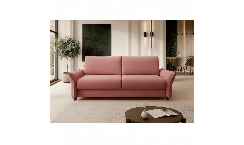 CANTO S120  Diivanvoodi | Diivanvoodid | ZIPhome.ee pilt 1