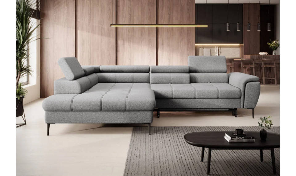 Denver corner sofa bed | Sofabeds | ZIPhome.ee image 1