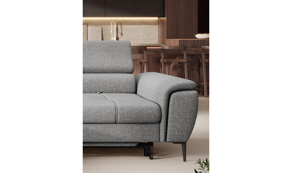 Denver corner sofa bed | Sofabeds | ZIPhome.ee image 6