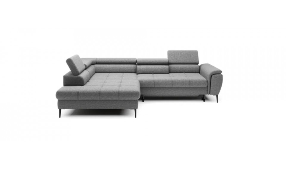 Denver corner sofa bed | Sofabeds | ZIPhome.ee image 2