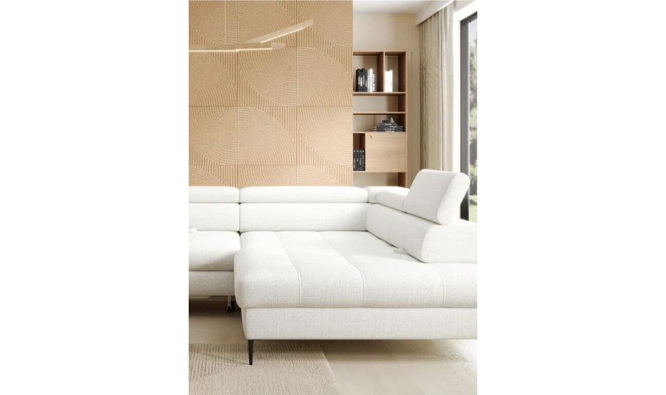 Empoli L nurgadiivanvoodi | Diivanvoodid | ZIPhome.ee kuva 6