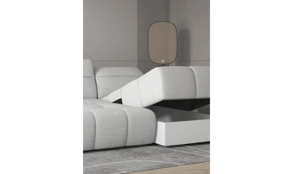 MATEO S corner sofa bed | Corner sofas | ZIPhome.ee image 2