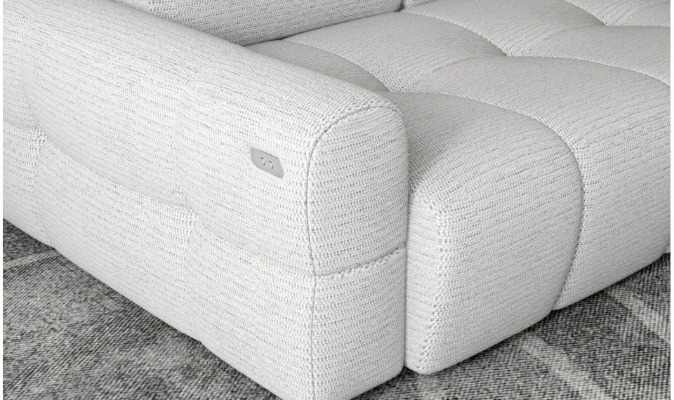 MATEO S corner sofa bed | Corner sofas | ZIPhome.ee image 3