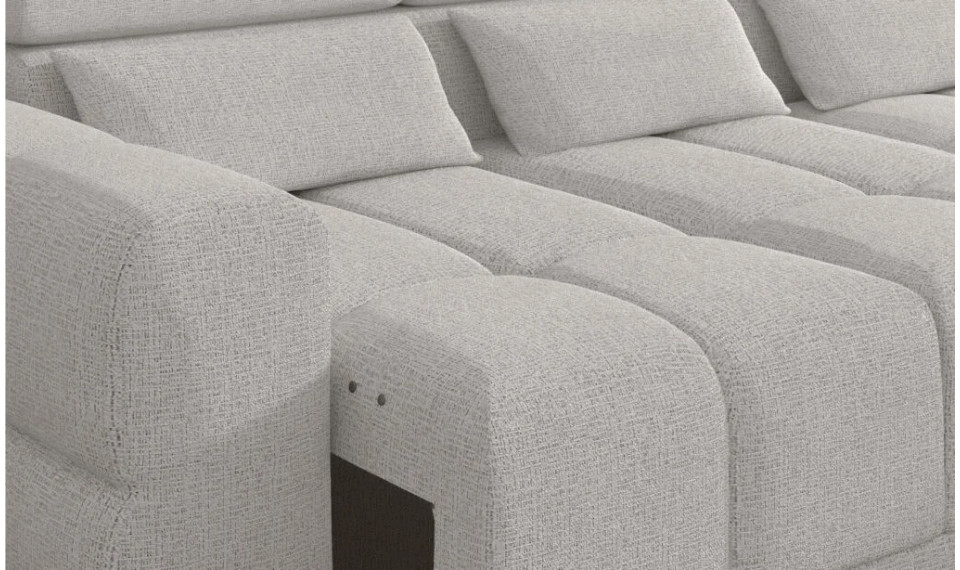 PANAMA S corner sofa | Corner sofas | ZIPhome.ee image 5