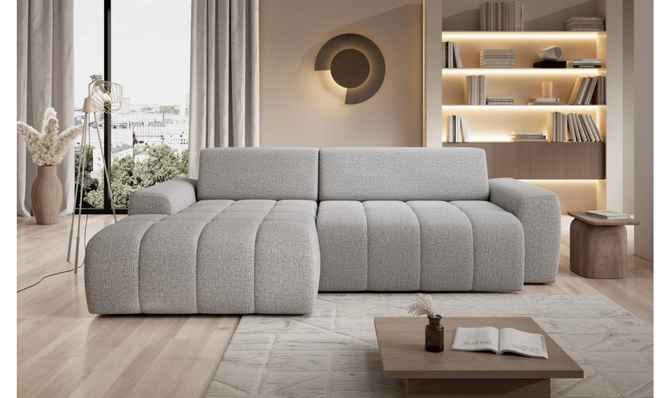 Savio corner sofa | Corner sofas | ZIPhome.ee image 1