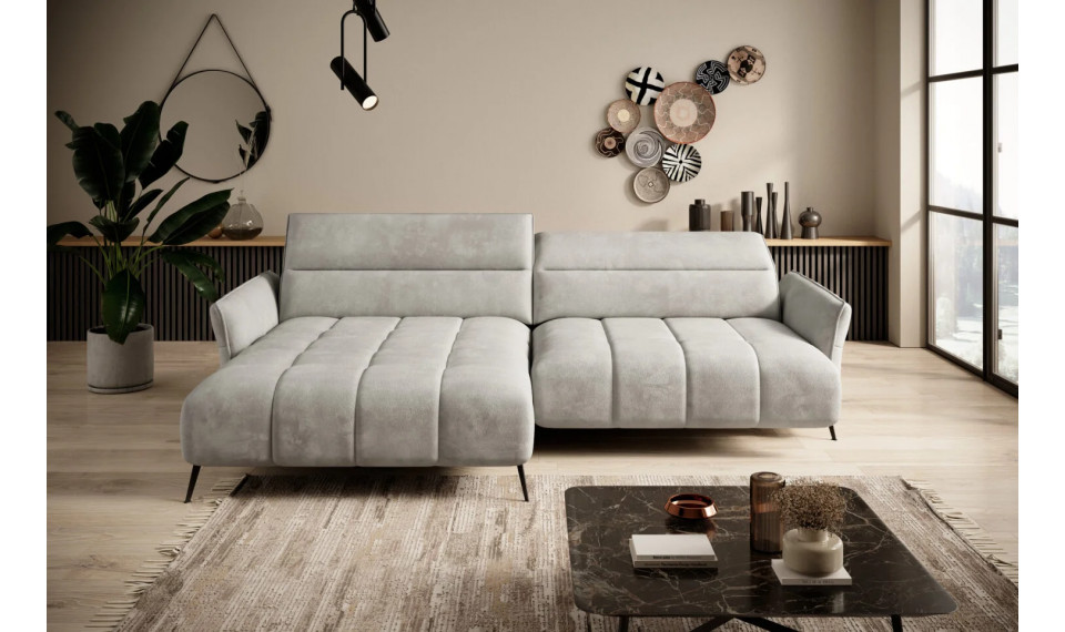 Cavani corner sofa | Corner sofas | ZIPhome.ee image 1