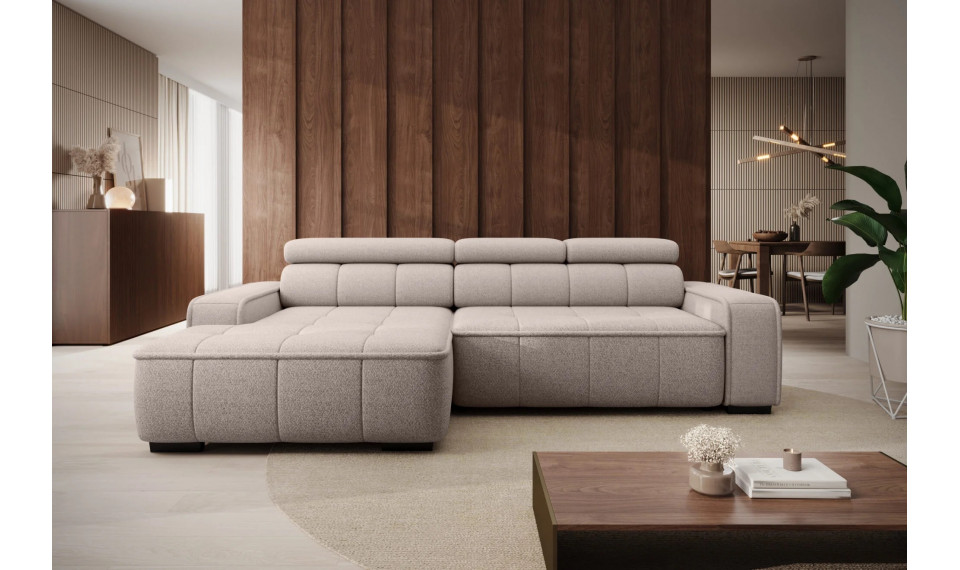 Thiago S corner sofa | Corner sofas | ZIPhome.ee image 1