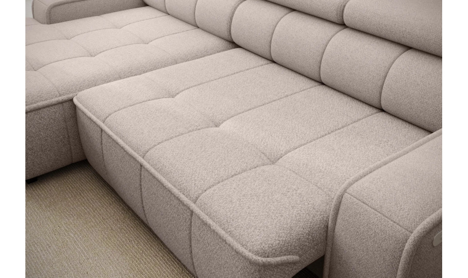 Thiago S corner sofa | Corner sofas | ZIPhome.ee image 5