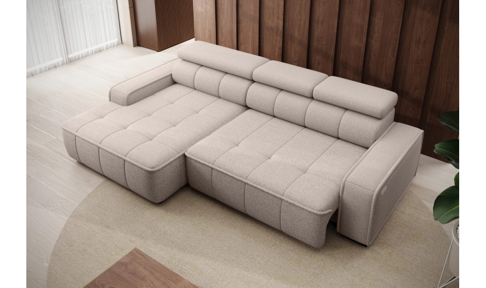 Thiago S corner sofa | Corner sofas | ZIPhome.ee image 6