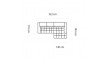 PALLADIO MINI corner sofa | 100% Quality PALLADIO MINI corner sofa | Corner sofas | ZIPhome.ee image 5