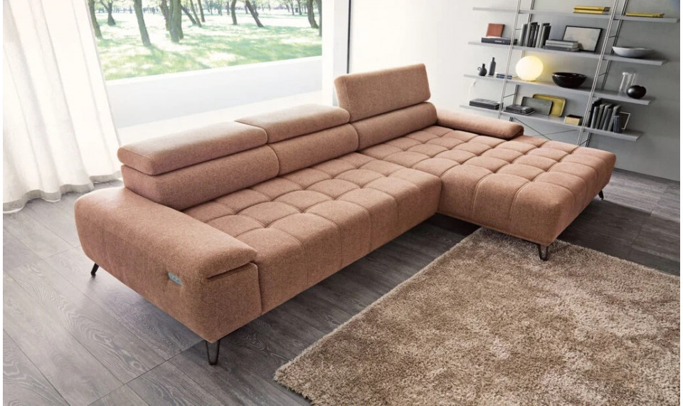 PALLADIO MINI  corner sofa | Corner sofas | ZIPhome.ee image 2