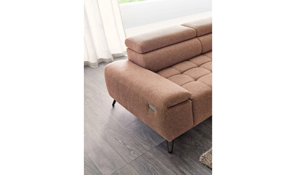 PALLADIO MINI  corner sofa | Corner sofas | ZIPhome.ee image 3