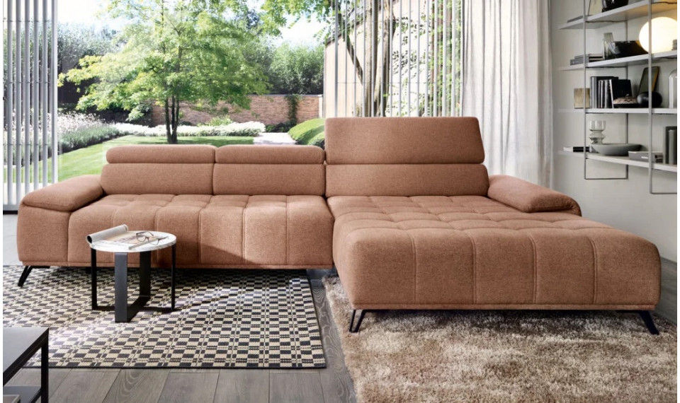 PALLADIO MINI  corner sofa | Corner sofas | ZIPhome.ee image 1