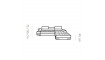 SELVA MINI corner sofa bed | Corner sofas | ZIPhome.ee image 4