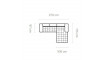 SELVA MINI corner sofa bed | Corner sofas | ZIPhome.ee image 2