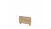 MINI SAFETY BAR OAK | Häll | ZIPhome.ee изображение 1