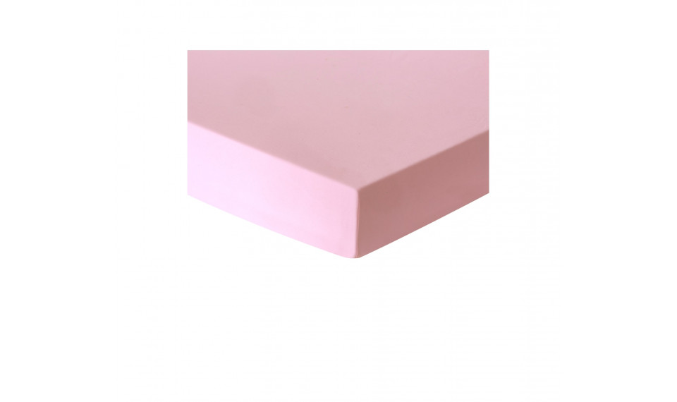 BABY LINEN PINK (100x175 cm) | Romantic Baby | ZIPhome.ee pilt 1