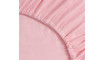 BABY LINEN PINK (100x175 cm) | Romantic Baby | ZIPhome.ee pilt 2