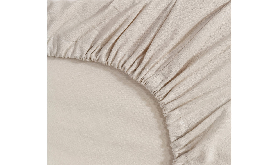 BABY LINEN STONE (100x175 cm) | Natura Baby | ZIPhome.ee pilt 2