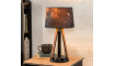 COSMOS LAMPSHADE laualamp | Dark Metal | ZIPhome.ee pilt 2