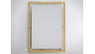 Peegel LW6853 gold 100x120 | 100% laatu Peegel LW6853 gold 100x120 | Peeglid | ZIPhome.ee kuva 1