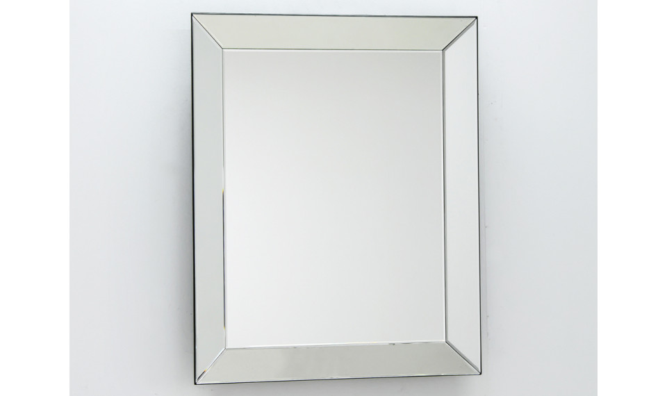 Mirror LW5295 80x100 | Mirrors | ZIPhome.ee image 1