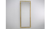 Peegel LW6853 80x180 gold | 100% kvaliteet Peegel LW6853 80x180 gold | Peeglid | ZIPhome.ee pilt 1