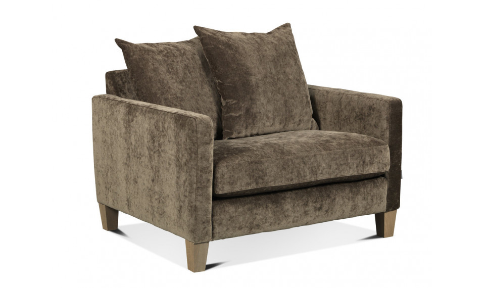 COFFEE DAY Кресло Armrest Mocca+1-Mod | Кресло Furninova | ZIPhome.ee изображение 1