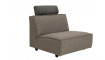 VESTA STD & SPECIAL NECKREST sofa 1,5-e (1 Neckrest) | 100% laatu VESTA STD & SPECIAL NECKREST sofa 1,5-e (1 Neckrest) | Sohvat Furninova | ZIPhome.ee kuva 3
