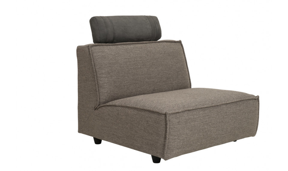 VESTA STD & SPECIAL NECKREST  sofa 1,5-e (1 Neckrest) | Sohvat Furninova | ZIPhome.ee kuva 3