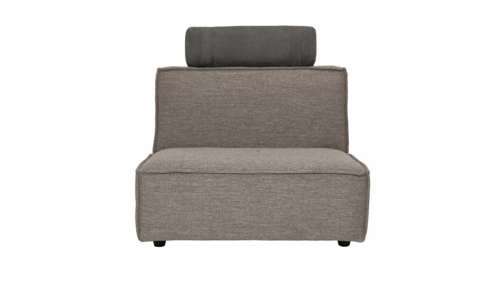 VESTA STD & SPECIAL NECKREST  sofa 1,5-e (1 Neckrest) | Sohvat Furninova | ZIPhome.ee kuva 4