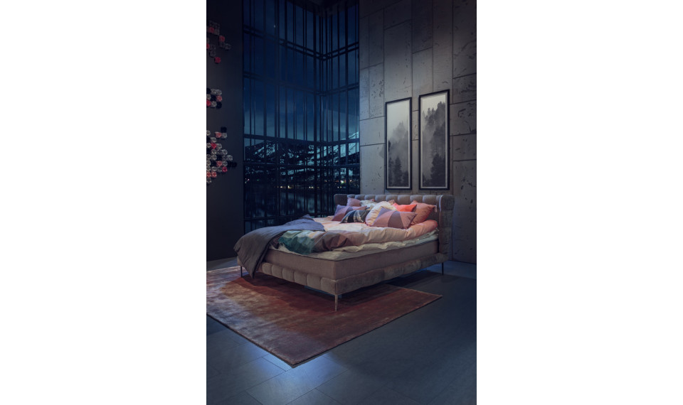 NEO Кровать 160х200 | Кровати Furninova | ZIPhome.ee изображение 6