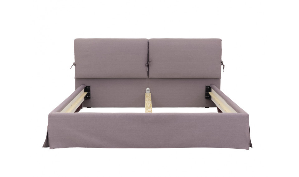NOCHE LC 140x200 Кровать | Кровати Furninova | ZIPhome.ee изображение 3