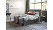 NOCHE LC 140x200 Кровать | Кровати Furninova | ZIPhome.ee изображение 1