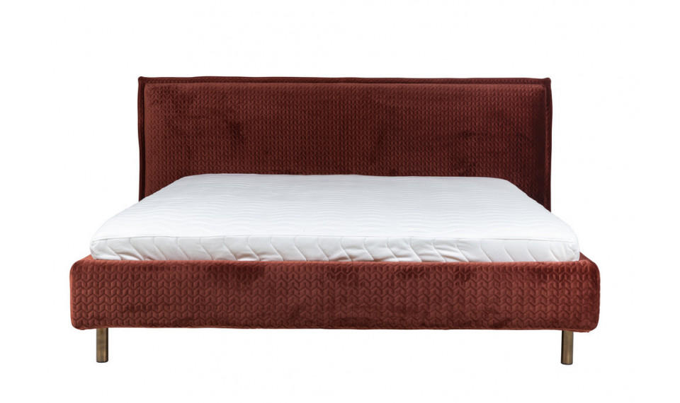 NORFOLK BED QUILTED Кровать 140х200 | Кровати Furninova | ZIPhome.ee изображение 2