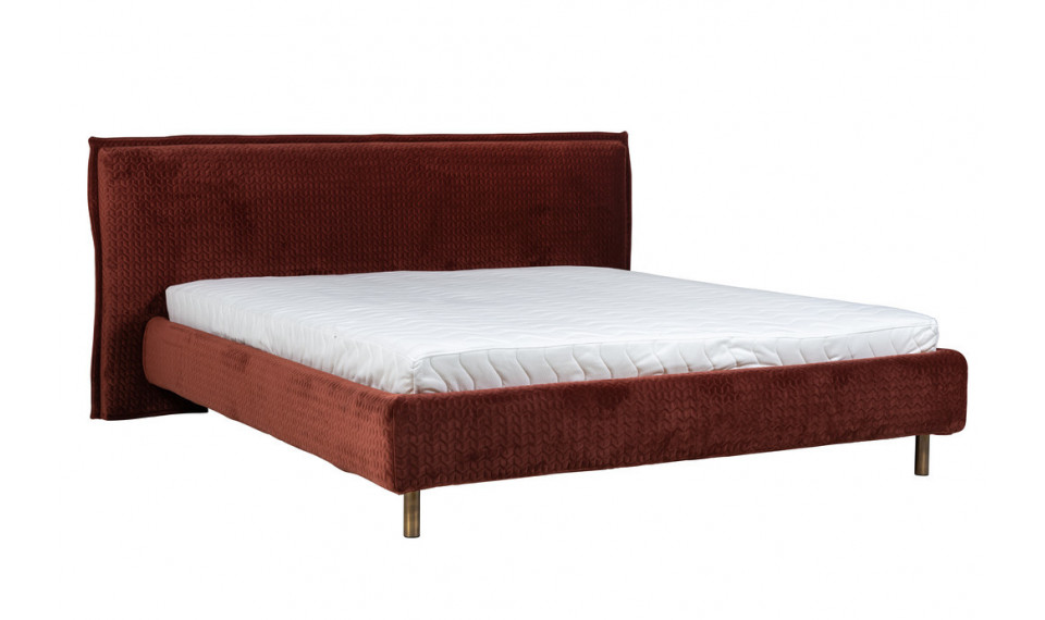 NORFOLK BED QUILTED Кровать 140х200 | Кровати Furninova | ZIPhome.ee изображение 3