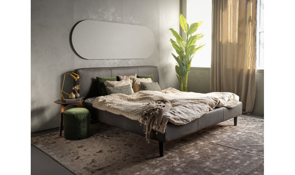 SHABBY High 160x200 Voodi | Voodid Furninova | ZIPhome.ee image 6