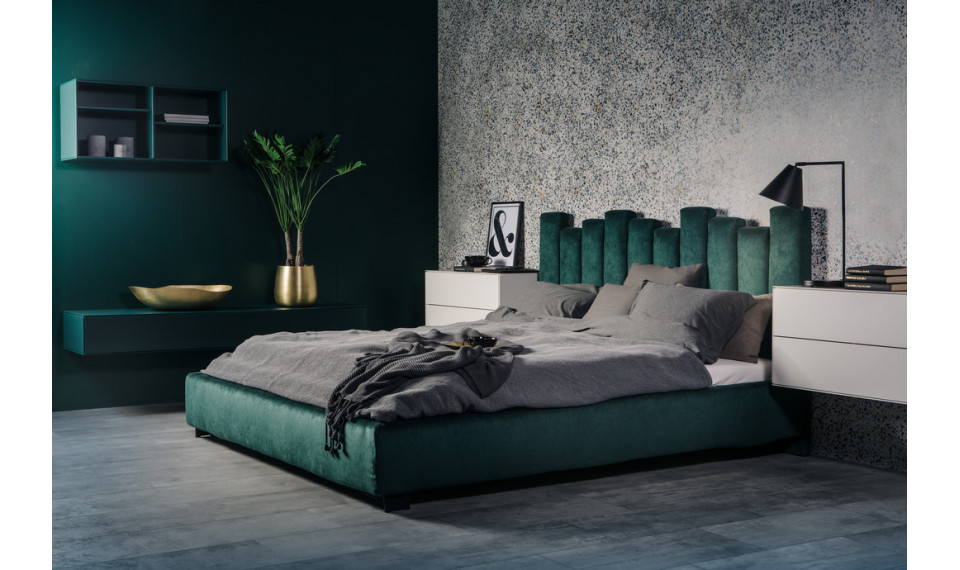 TIRAMISU Voodi 180х200 | Voodid Furninova | ZIPhome.ee pilt 4