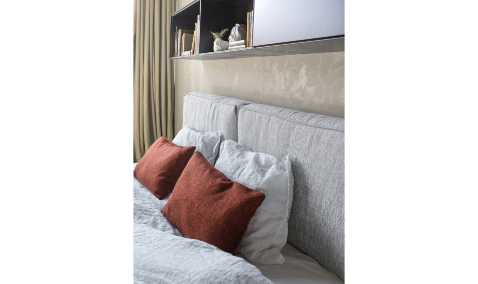 Vesta High 160x200 Voodi | Voodid Furninova | ZIPhome.ee pilt 3
