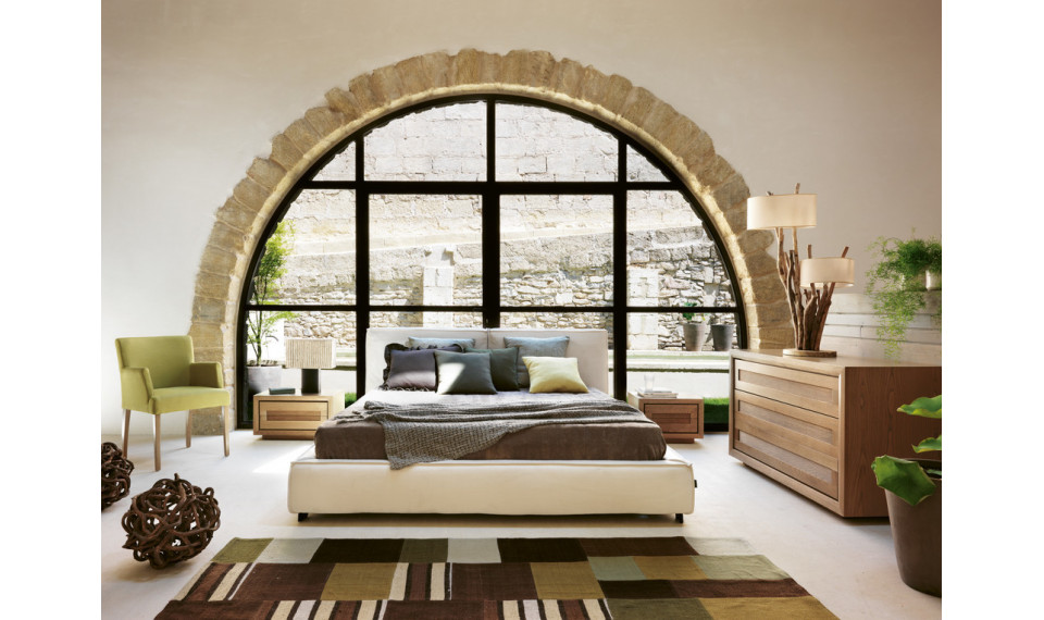 Vesta High 160x200 Voodi | Voodid Furninova | ZIPhome.ee pilt 7