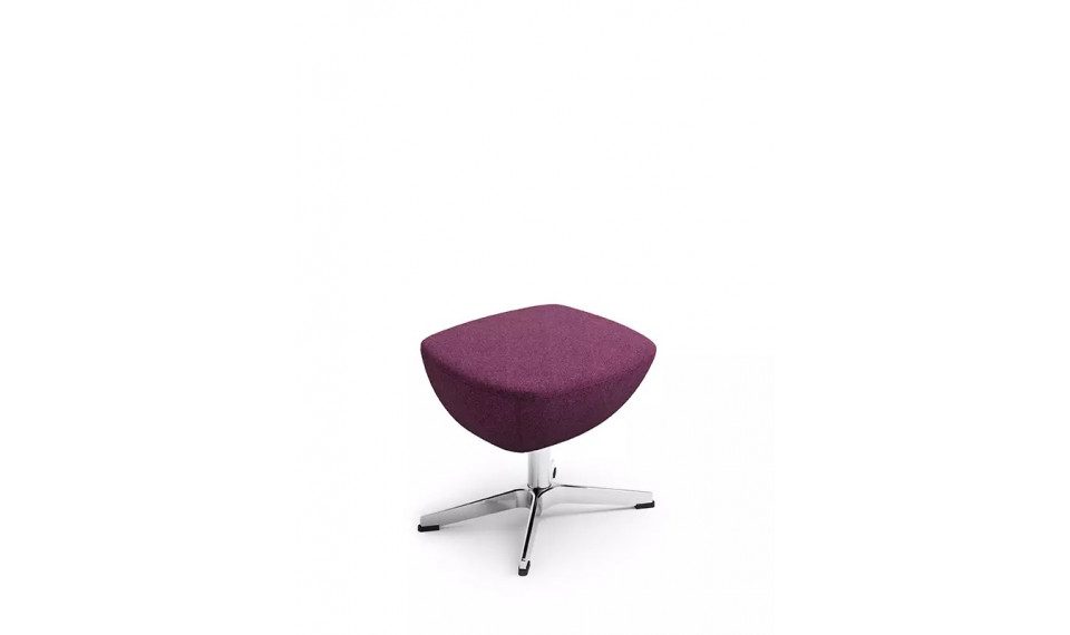 GLOBE X-foot Footstool | Collection CONFORM | ZIPhome.ee kuva 1